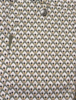 Printed Magic pants 32 inch - Golfbukser