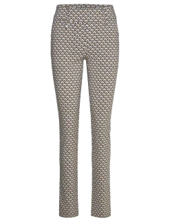 Printed Magic pants 32 inch - Golfbukser
