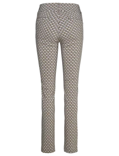 Printed Magic pants 32 inch - Golfbukser