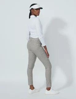 Printed Magic pants 32 inch - Golfbukser