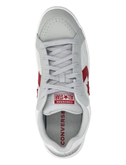 PRO BLAZE CLASSIC OX BARELY GREY - Lave sneakers