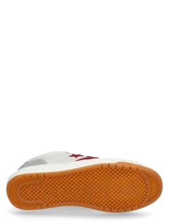 PRO BLAZE CLASSIC OX BARELY GREY - Lave sneakers