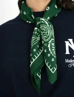 Prohibited Scarf - Tynde tørklæder