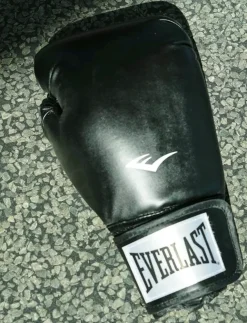 Prostyle 2 Boxing Glove - Sportsudstyr