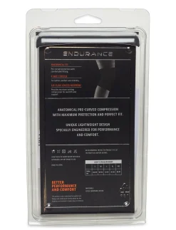 PROTECH Neoprene Knee Support - Knæ støtte