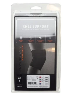 PROTECH Neoprene Knee Support - Knæ støtte