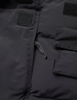 Protector Puffer Vest - Veste