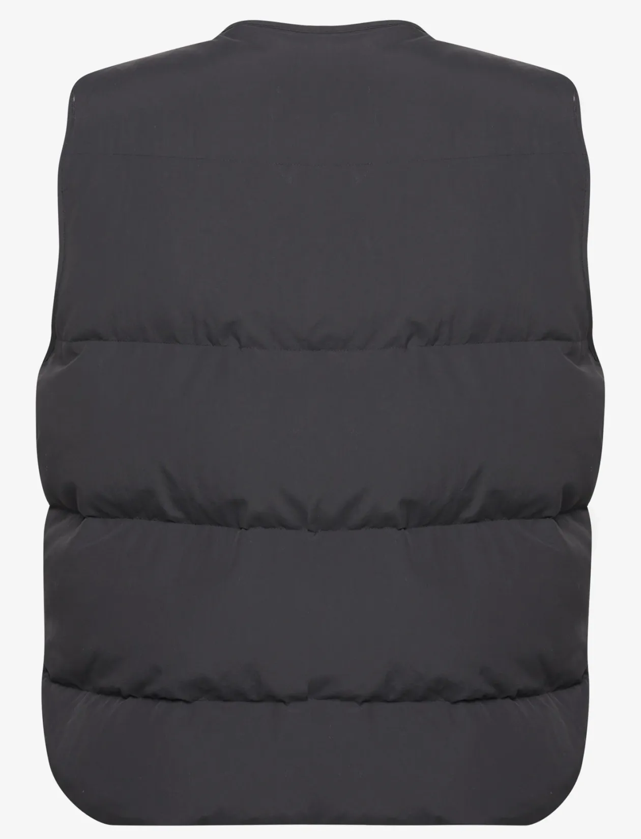 Protector Puffer Vest - Veste