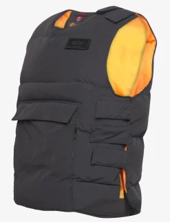 Protector Puffer Vest - Veste