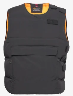 Protector Puffer Vest - Veste