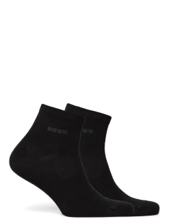 2P SH Uni Logo VB W - Strømper