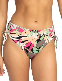 PT BEACH CLASSICS MOD LACE UP - Bikinier