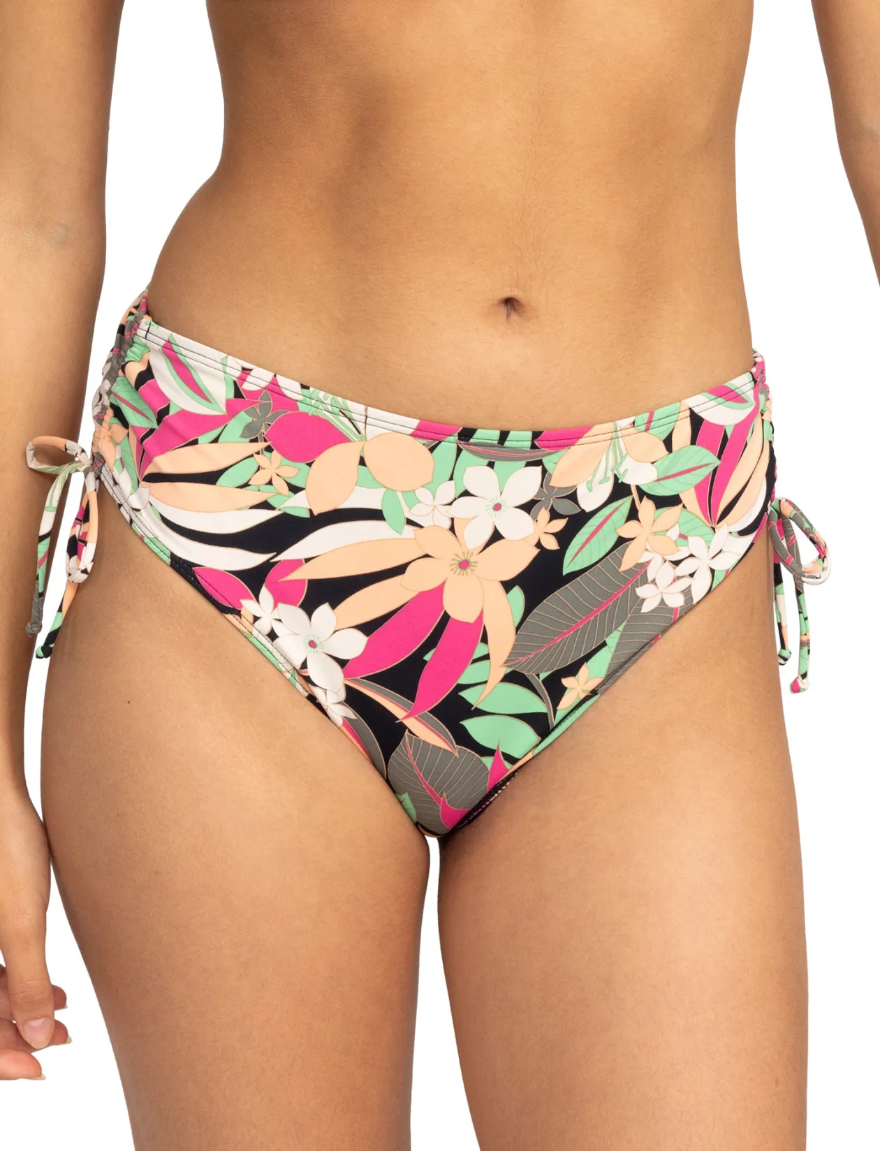 PT BEACH CLASSICS MOD LACE UP - Bikinier