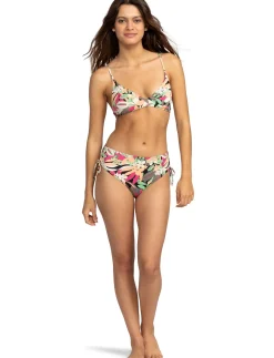PT BEACH CLASSICS MOD LACE UP - Bikinier