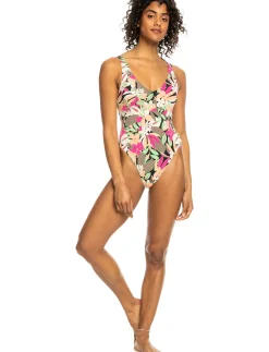 PT BEACH CLASSICS ONE PIECE - Badedragter