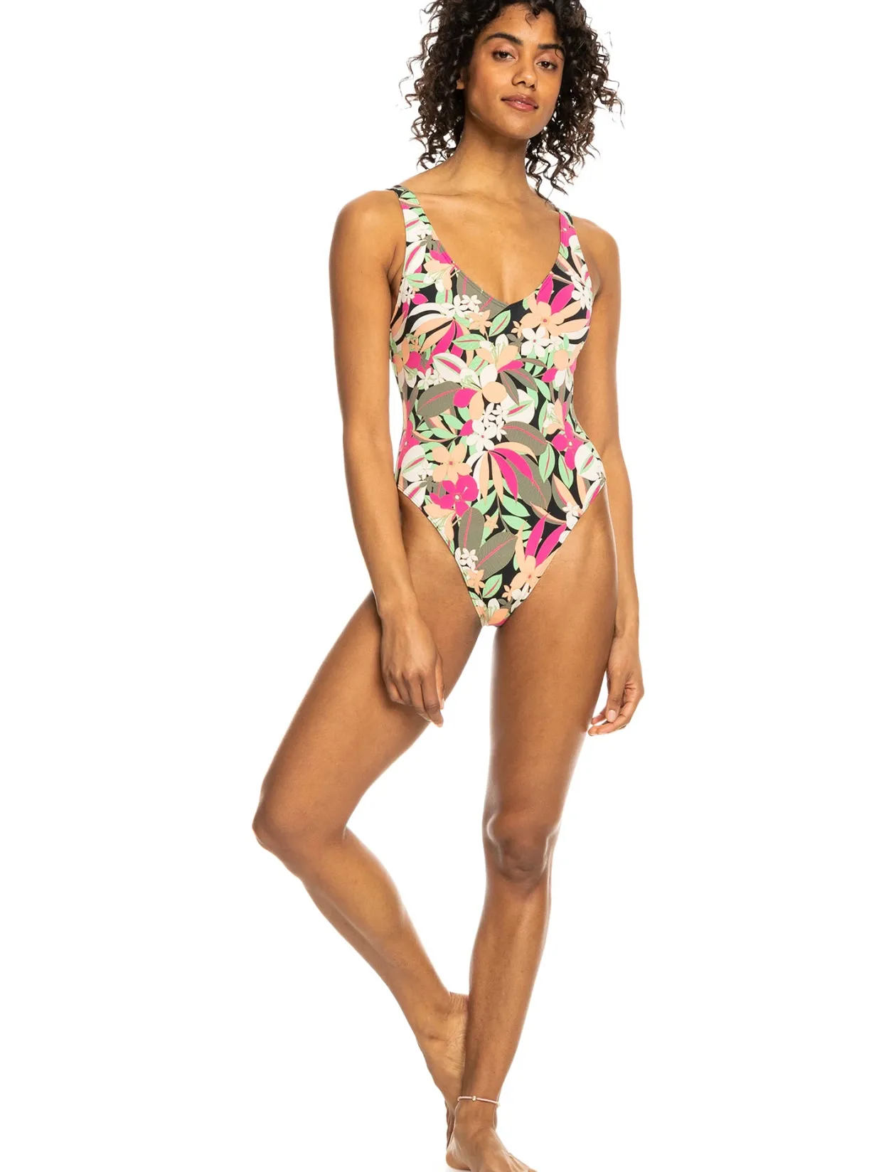PT BEACH CLASSICS ONE PIECE - Badedragter