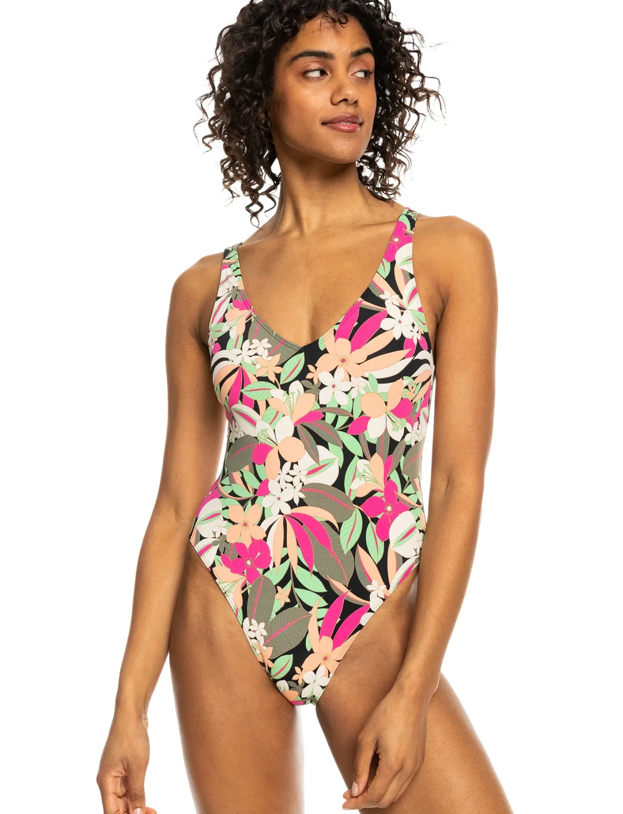 PT BEACH CLASSICS ONE PIECE - Badedragter