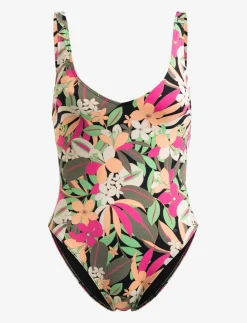 PT BEACH CLASSICS ONE PIECE - Badedragter