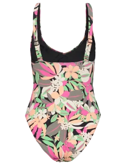 PT BEACH CLASSICS ONE PIECE - Badedragter