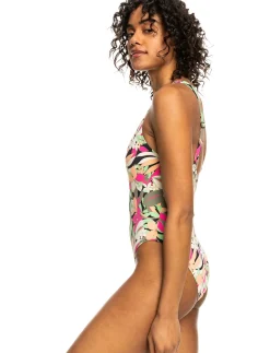 PT BEACH CLASSICS ONE PIECE - Badedragter