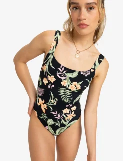 PT BEACH CLASSICS ONE PIECE - Badedragter