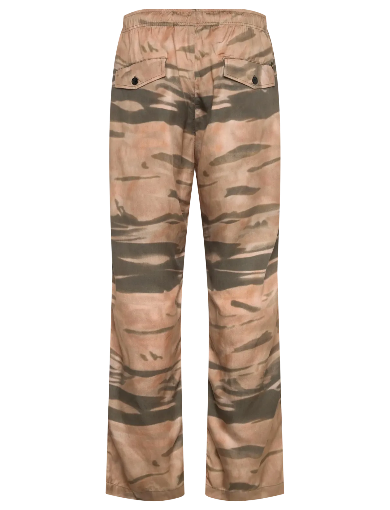 P-TOLL-CMF PANTALONI - Casual