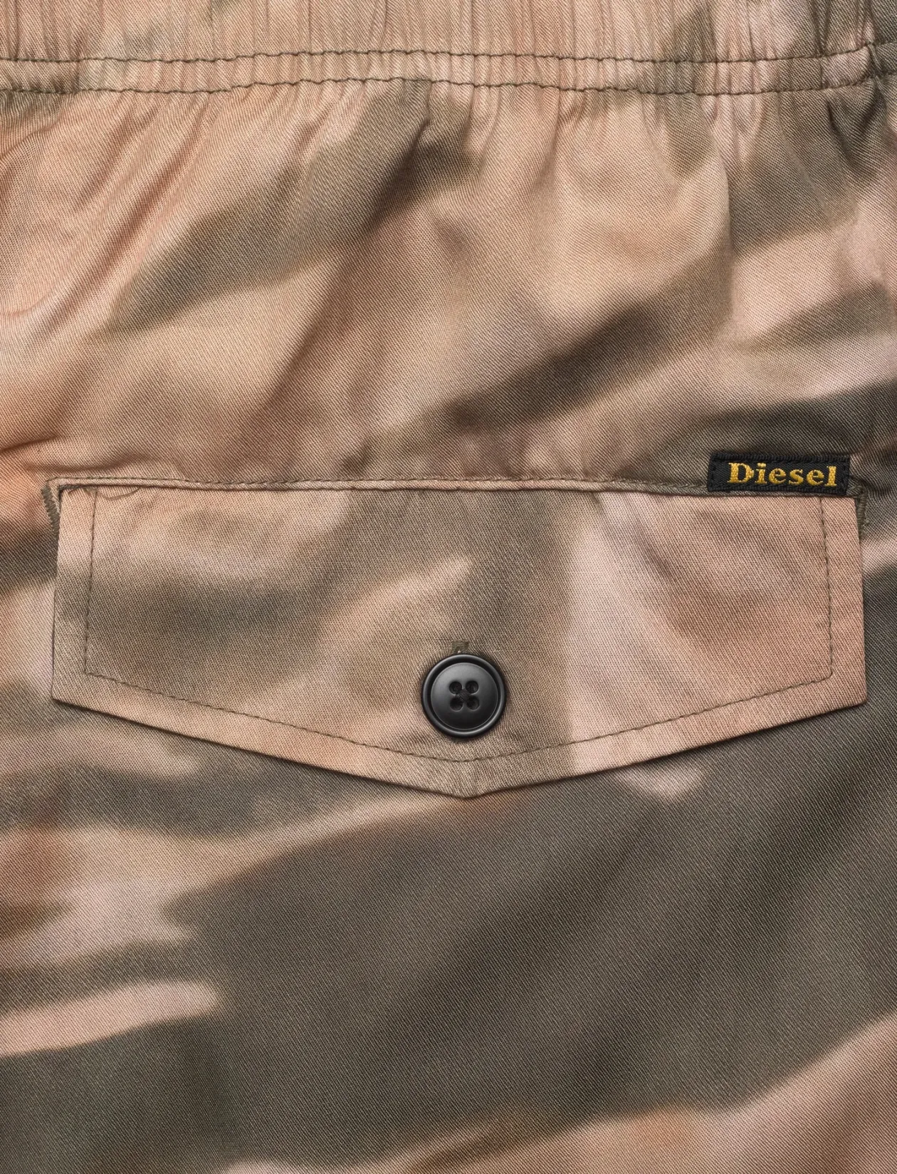 P-TOLL-CMF PANTALONI - Casual