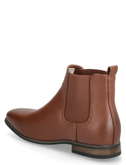 PU CHELSEA - Chelsea boots