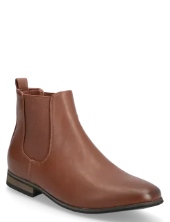 PU CHELSEA - Chelsea boots