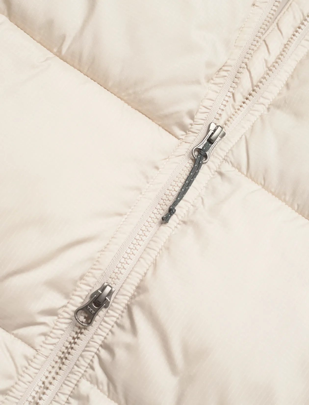 Puffect II Mid Hooded Jacket - Dunjakker