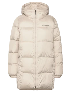 Puffect II Mid Hooded Jacket - Dunjakker