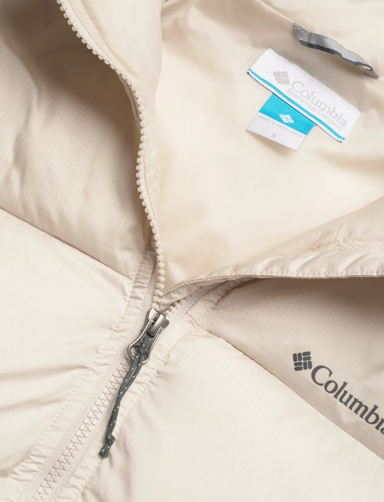 Puffect II Mid Hooded Jacket - Dunjakker