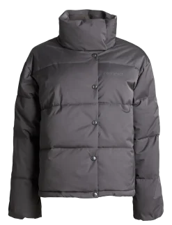 Puffer Boxi Jacket SHELTER - Dunjakker