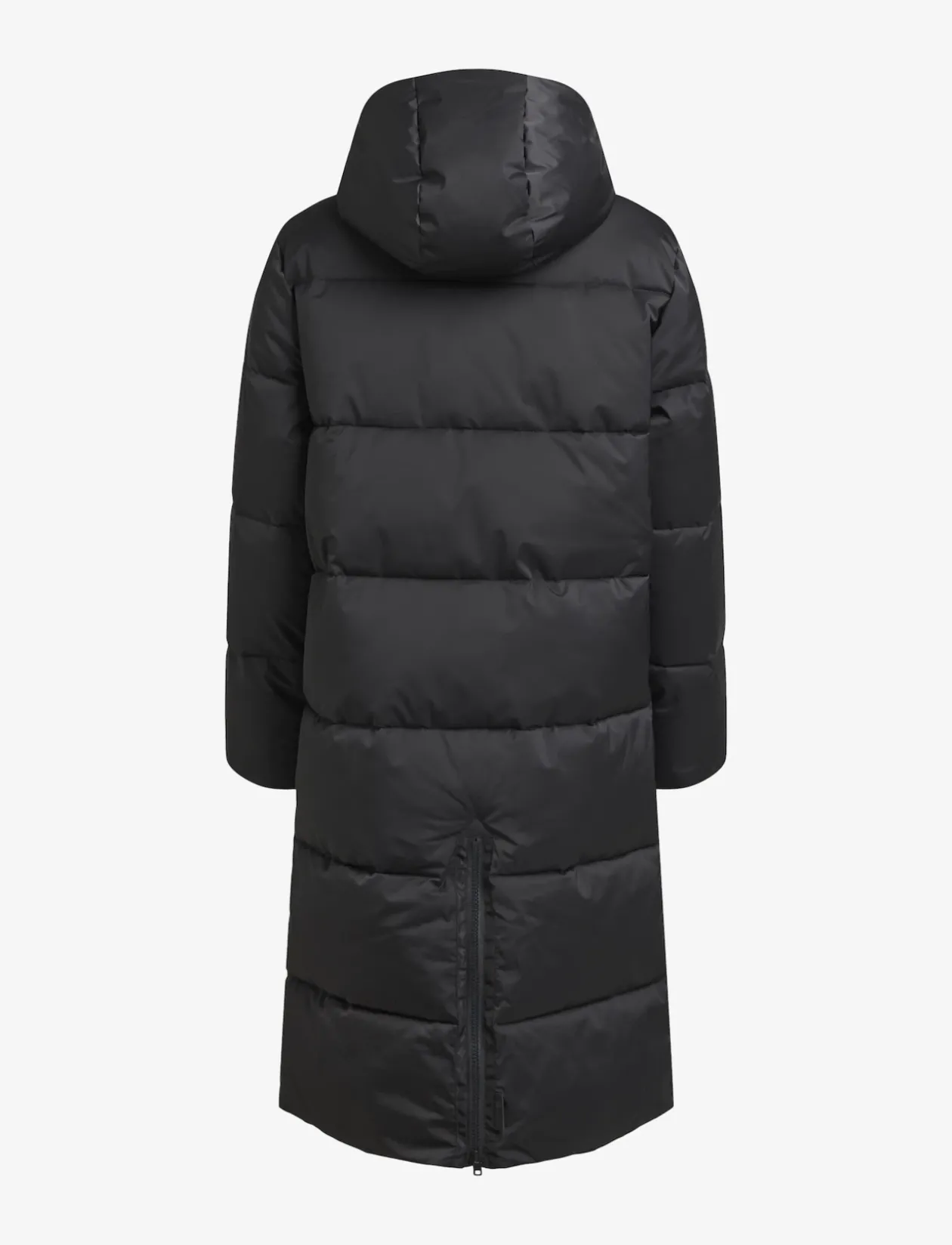 Puffer Coat Shelter Long - Dynefrakke