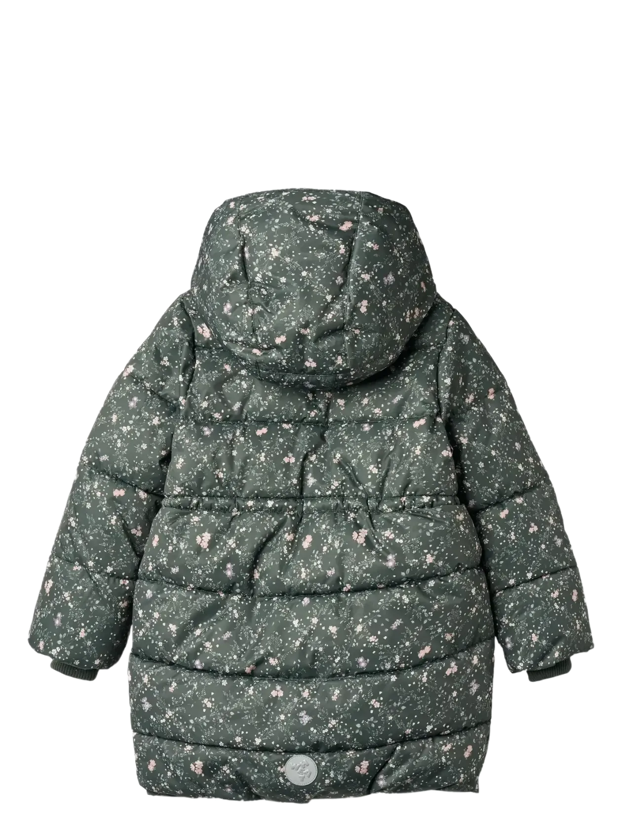 Puffer Coat Yrsa - Dunjakker & forede jakker