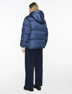 Puffer Down Jacket - Forede jakker