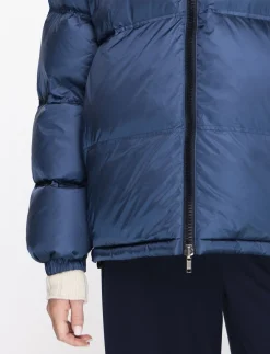 Puffer Down Jacket - Forede jakker