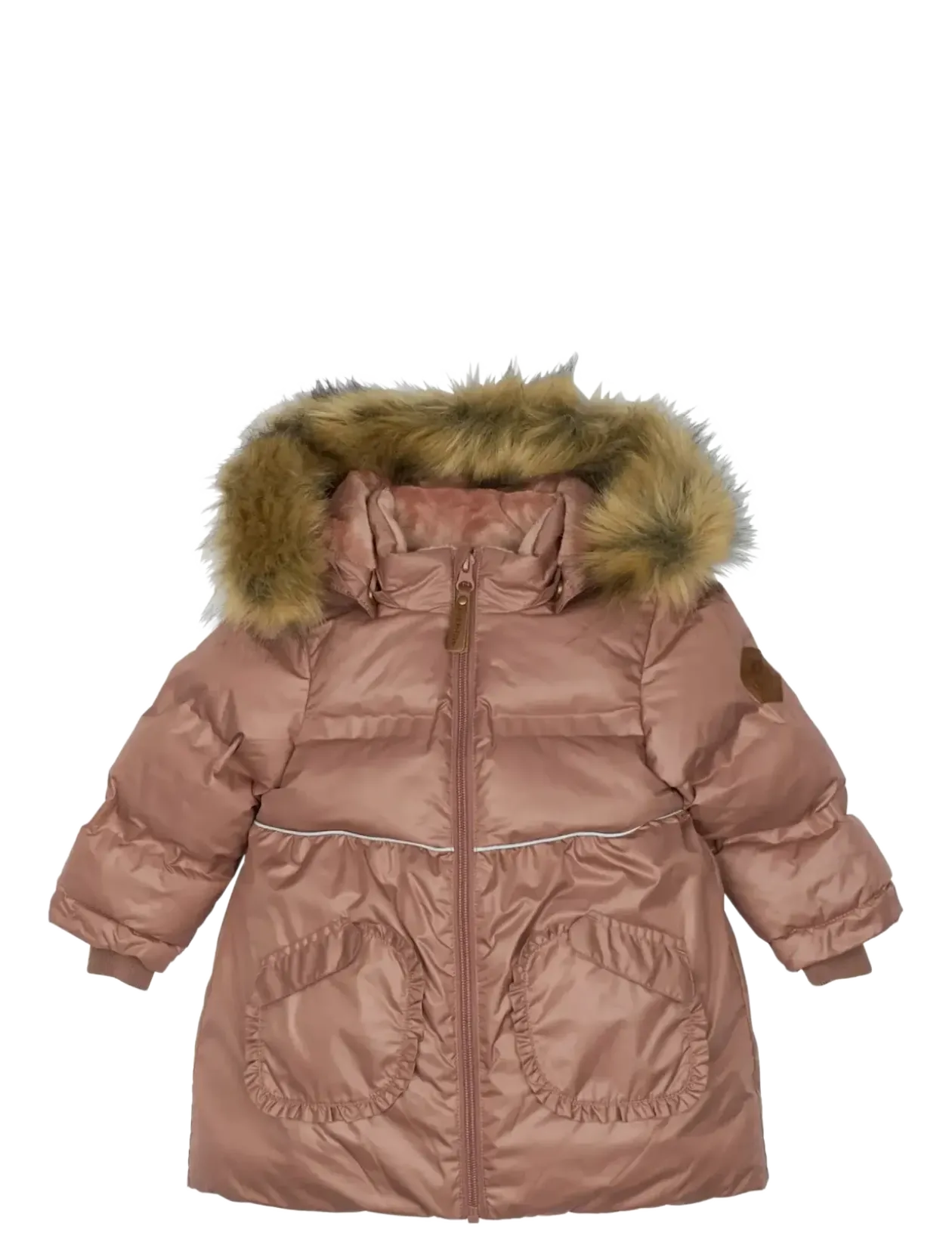 Puffer Jacket Flair - Dunjakker & forede jakker
