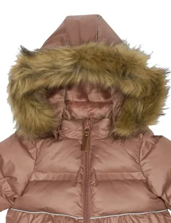Puffer Jacket Flair - Dunjakker & forede jakker