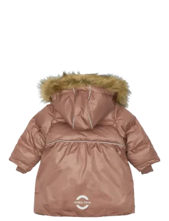 Puffer Jacket Flair - Dunjakker & forede jakker
