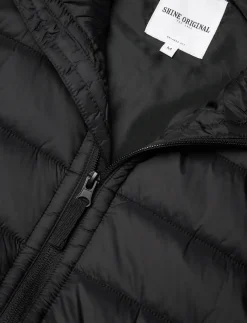 Puffer vest - Veste
