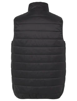 Puffer vest - Veste