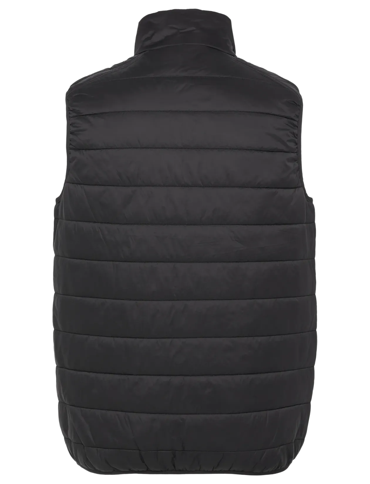 Puffer vest - Veste