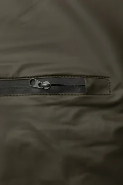 PU LIGHT RAINPONCHO - Regnjakker