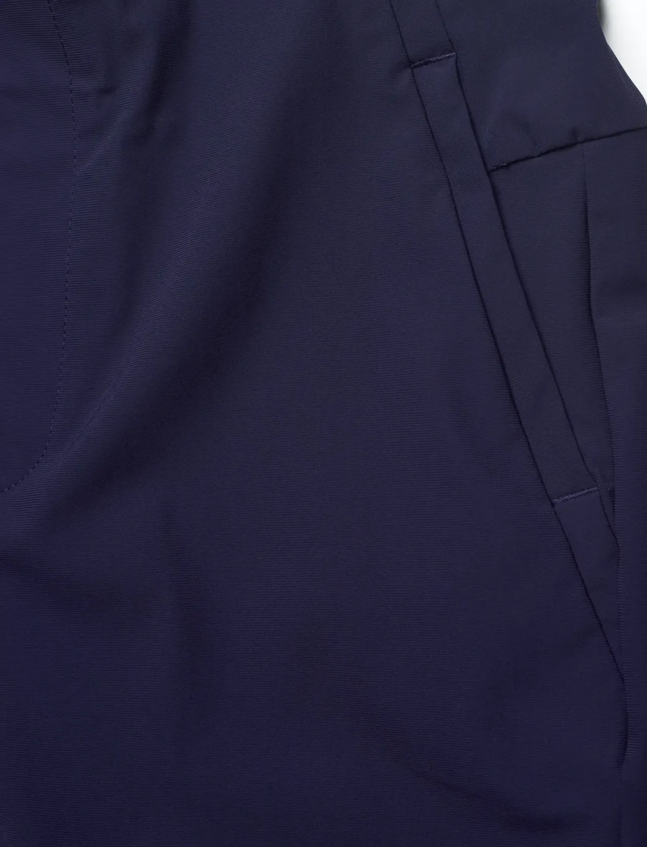 PULL ON BERMUDA SHORT - Golfshorts