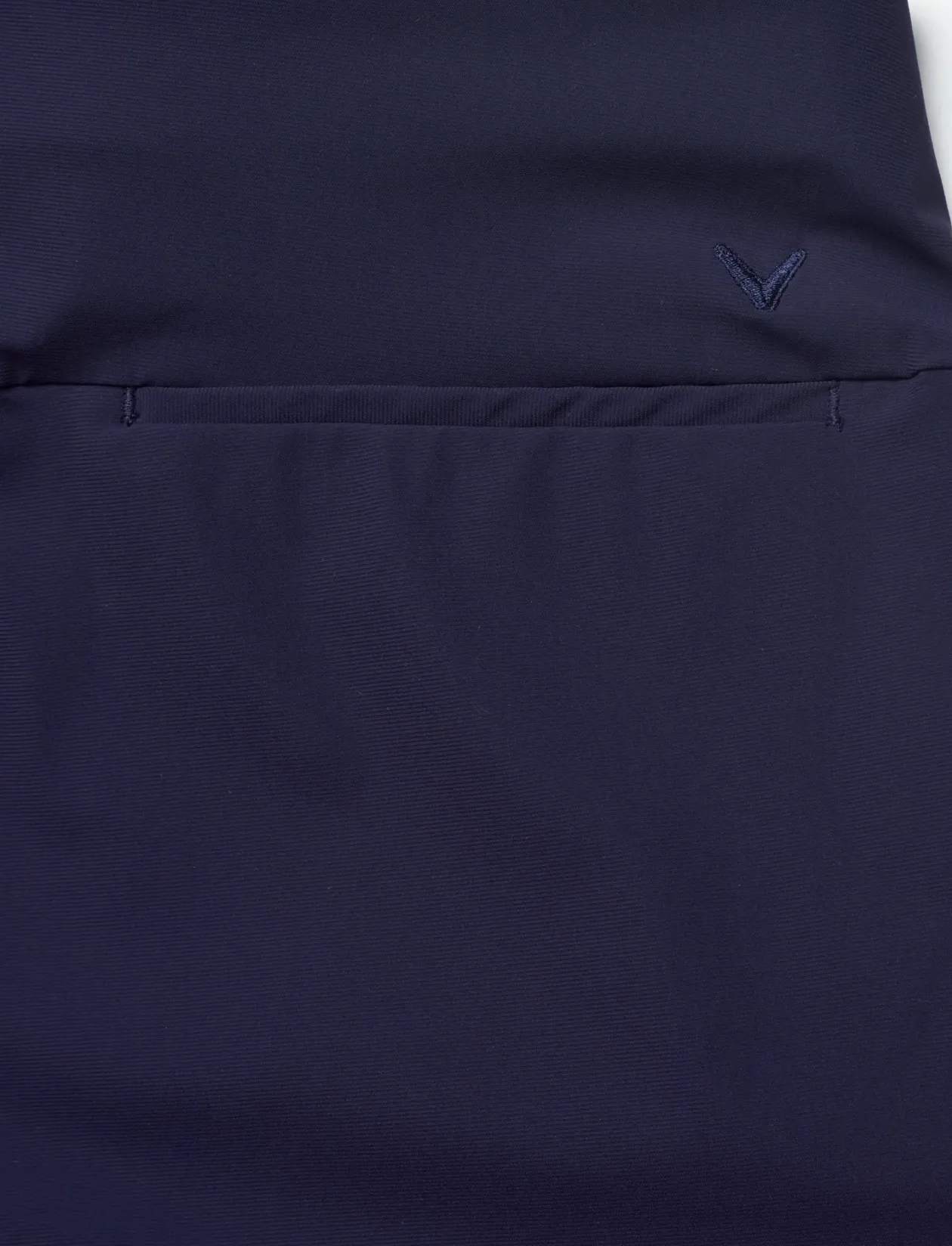 PULL ON BERMUDA SHORT - Golfshorts