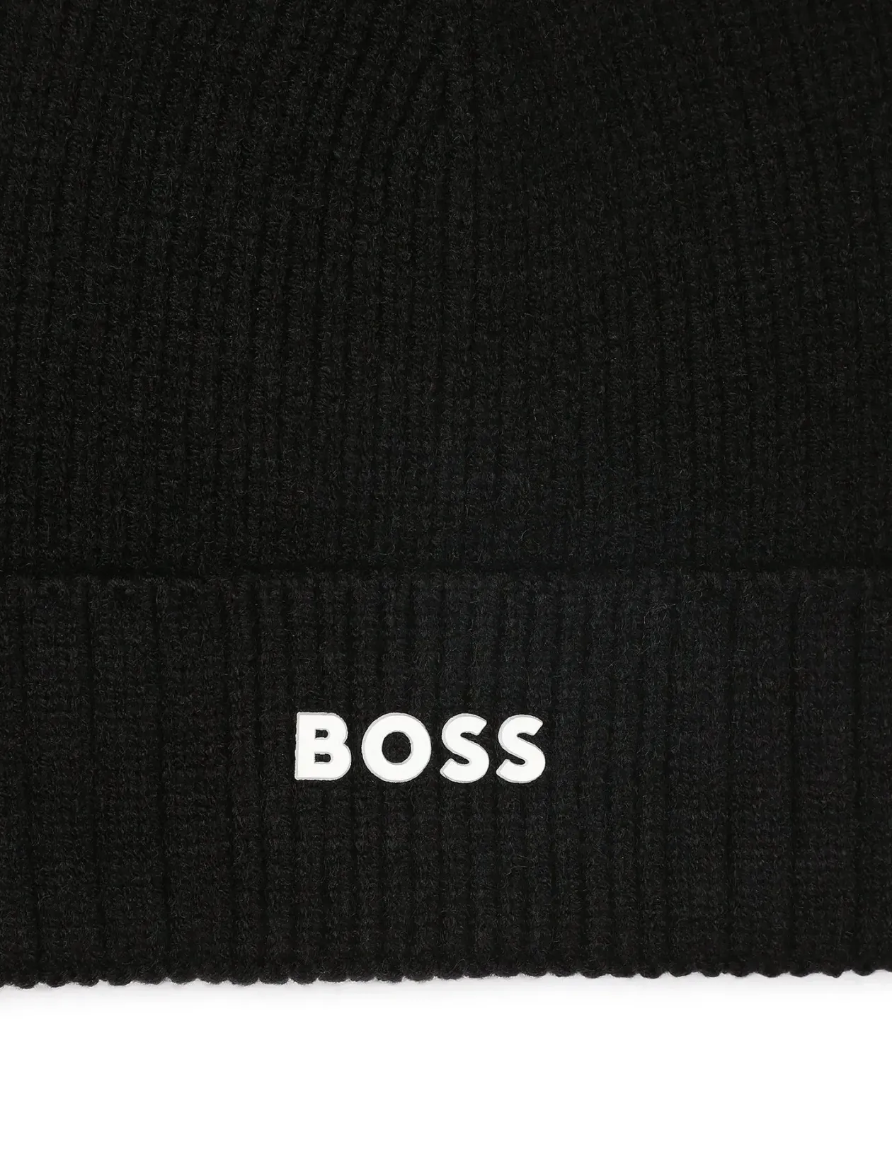 PULL ON HAT - Huer