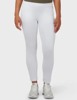 PULL-ON STRETCH TECH - Golfbukser