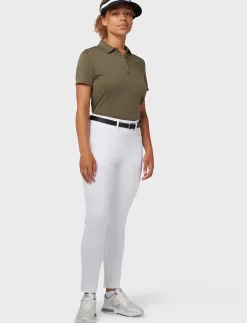 PULL-ON STRETCH TECH - Golfbukser