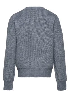 Pullover Knit - Trøjer